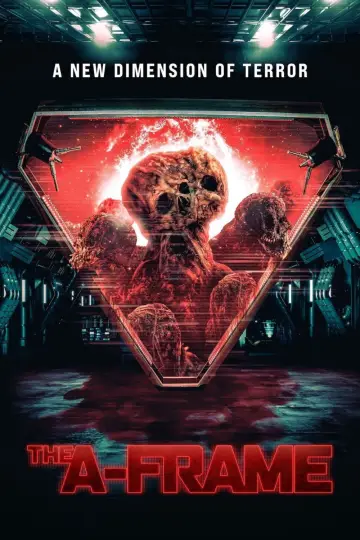 Poster to the movie "The A-Frame" #856799