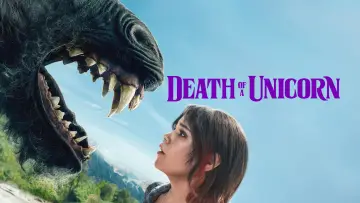 Backdrop to the movie "Death of a Unicorn" #1156207