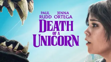 Backdrop to the movie "Death of a Unicorn" #1156208