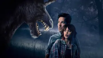 Backdrop to the movie "Death of a Unicorn" #568823