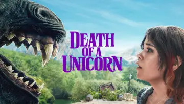Backdrop to the movie "Death of a Unicorn" #568830