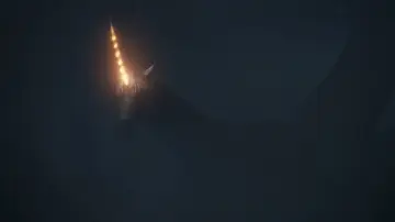 Backdrop to the movie "Death of a Unicorn" #568837