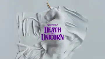 Backdrop to the movie "Death of a Unicorn" #568881
