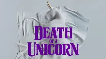 Backdrop to the movie "Death of a Unicorn" #568895