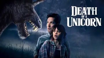 Backdrop to the movie "Death of a Unicorn" #568904