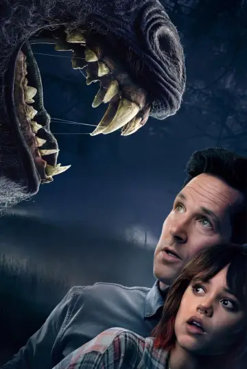 Poster to the movie "Death of a Unicorn" #569015