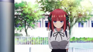 Backdrop to the movie "The Quintessential Quintuplets∽" #380770