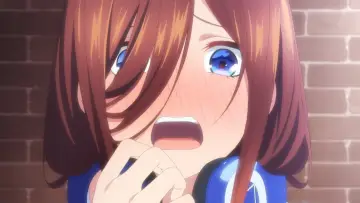 Backdrop to the movie "The Quintessential Quintuplets∽" #380771