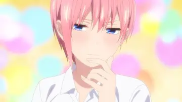 Backdrop to the movie "The Quintessential Quintuplets∽" #380772