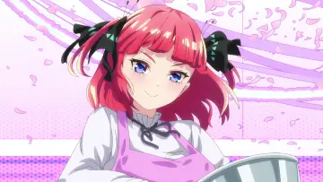 Backdrop to the movie "The Quintessential Quintuplets∽" #949844