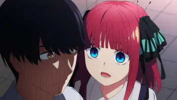 Backdrop to the movie "The Quintessential Quintuplets∽" #949855