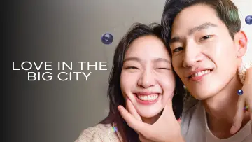 Backdrop to the movie "Love in the Big City" #849682