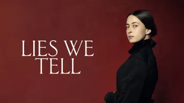 Backdrop to the movie "Lies We Tell" #1113786