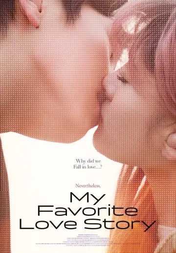 Poster to the movie "My Favorite Love Story" #811537
