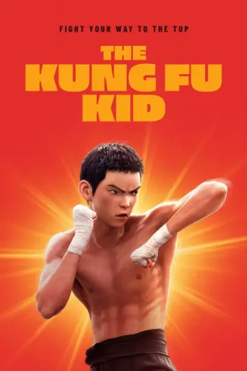 Poster to the movie "I Am What I Am 2" #1525650