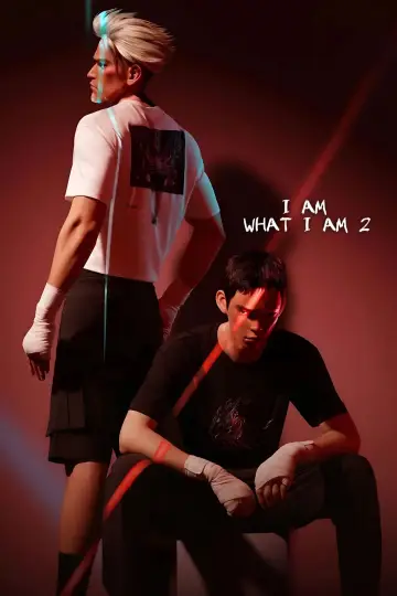 Poster to the movie "I Am What I Am 2" #629301