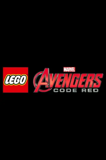 Poster to the movie "LEGO Marvel Avengers: Code Red" #1004372