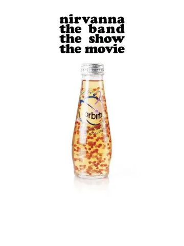 Poster to the movie "Nirvanna the Band the Show the Movie" #532910