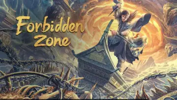 Backdrop to the movie "Forbidden Zone" #1049842