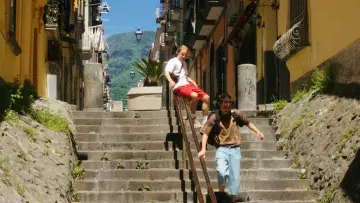 Backdrop to the movie "La Gradiva" #834968