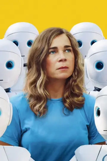 Robot T-O