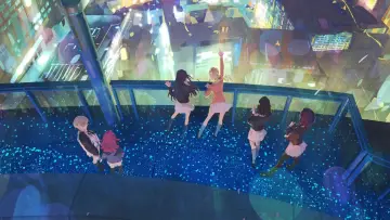 Backdrop to the movie "Love Live! Nijigasaki High School Idol Club Final Chapter Part 2" #535073