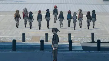 Backdrop to the movie "Love Live! Nijigasaki High School Idol Club Final Chapter Part 3" #923115
