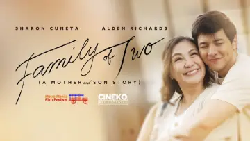 Backdrop to the movie "Family of Two (A Mother and Son Story)" #984235