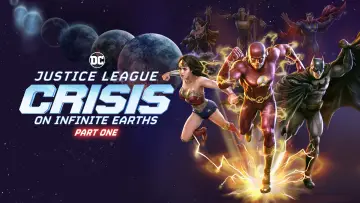 Backdrop to the movie "Justice League: Crisis on Infinite Earths Part One" #160377