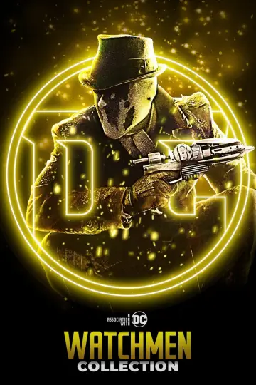 Poster to the movie "Watchmen: Chapter I" #419192
