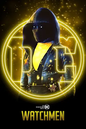 Poster to the movie "Watchmen: Chapter I" #419193