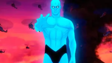 Backdrop to the movie "Watchmen: Chapter I" #623794