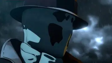 Backdrop to the movie "Watchmen: Chapter I" #623798
