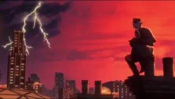 Backdrop to the movie "Watchmen: Chapter I" #623805