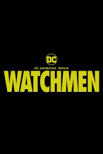 Poster to the movie "Watchmen: Chapter I" #623817