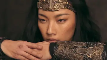 Backdrop to the movie "Creation of the Gods II: Demonic Confrontation" #591539