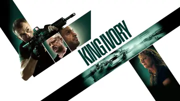 Backdrop to the movie "King Ivory" #1164469