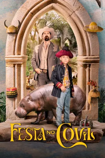 Poster to the movie "Down the Rabbit Hole" #1085887