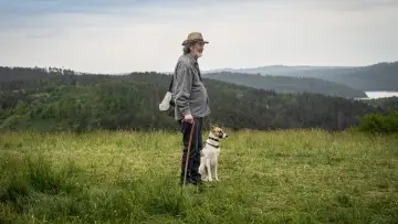 Backdrop to the movie "Gump – We Are Duo" #412753