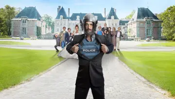 Backdrop to the movie "Opération Portugal 2 : La Vie de château" #490240