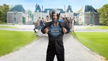 Backdrop to the movie "Opération Portugal 2 : La Vie de château" #503799