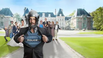 Backdrop to the movie "Opération Portugal 2 : La Vie de château" #503800