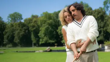 Backdrop to the movie "Opération Portugal 2 : La Vie de château" #503801