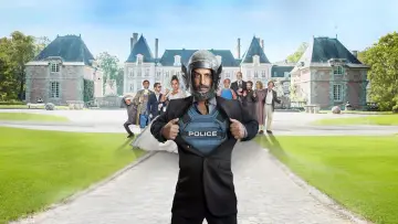 Backdrop to the movie "Opération Portugal 2 : La Vie de château" #503802