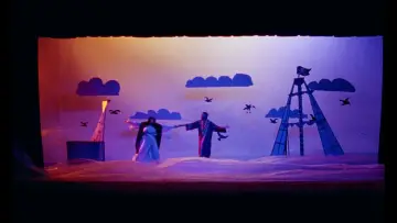 Backdrop to the movie "Sing Sing" #667711