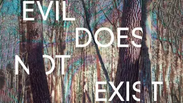 Backdrop to the movie "Evil Does Not Exist" #756354