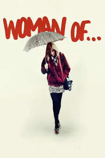 Poster to the movie "Woman of..." #1055358