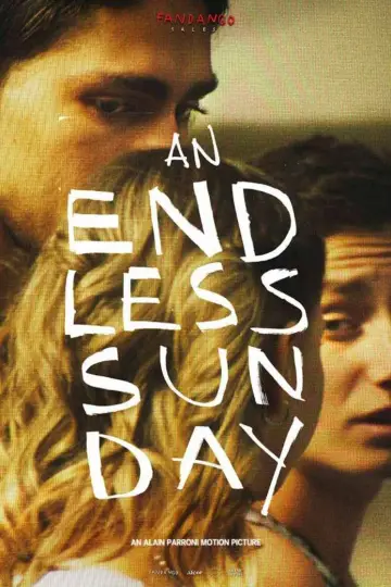 Poster to the movie "An Endless Sunday" #1054177