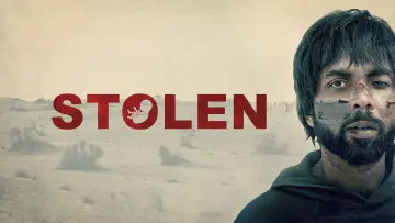 Backdrop to the movie "Stolen" #1092991