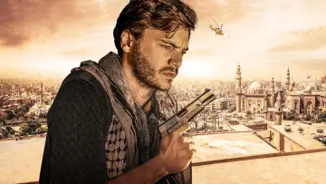 Backdrop to the movie "The Engineer" #1003679